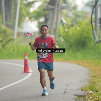 Runner Photo 6013190