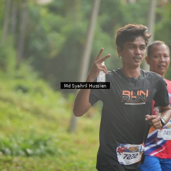Runner Photo 6013191