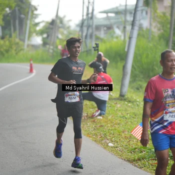 Runner Photo 6013193