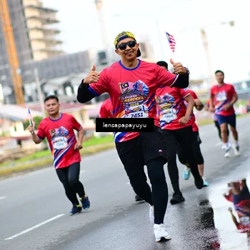 Runner Photo 6013197