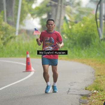 Runner Photo 6013198