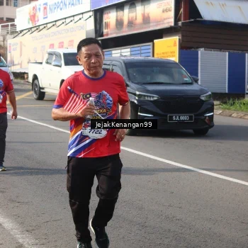 Runner Photo 6013199
