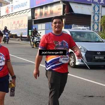 Runner Photo 6013202