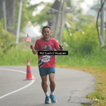 Runner Photo 6013203