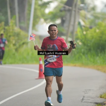 Runner Photo 6013204