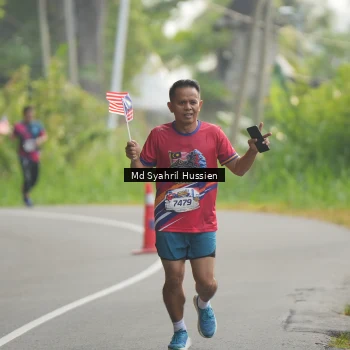 Runner Photo 6013205