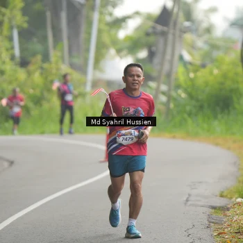Runner Photo 6013206