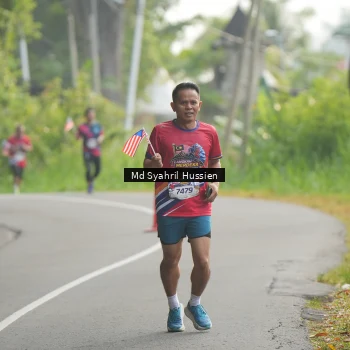 Runner Photo 6013207