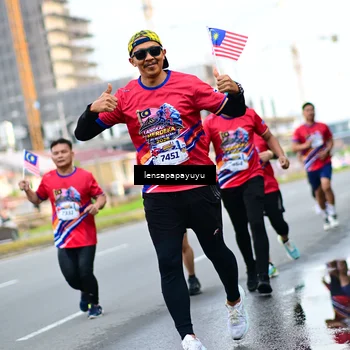 Runner Photo 6013208