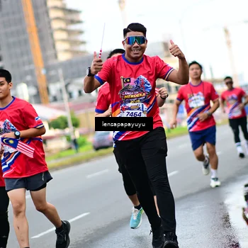 Runner Photo 6013211