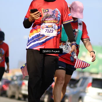 Runner Photo 6013213