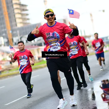Runner Photo 6013214