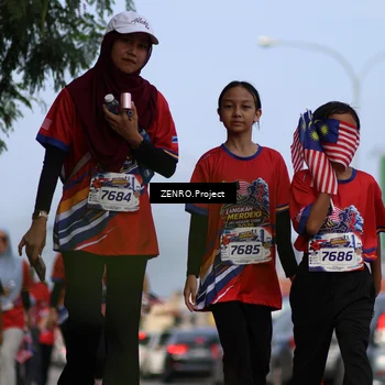 Runner Photo 6013215
