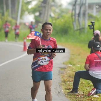 Runner Photo 6013216
