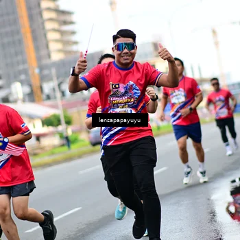 Runner Photo 6013217