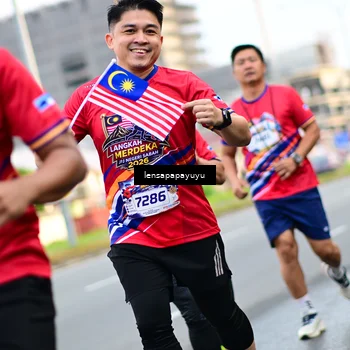 Runner Photo 6013218