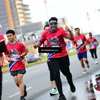 Runner Photo 6013219
