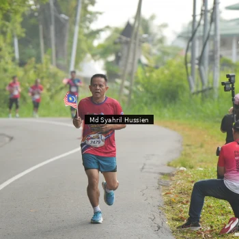 Runner Photo 6013220