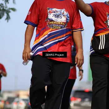 Runner Photo 6013221