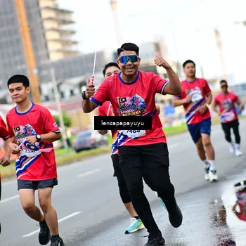 Runner Photo 6013222