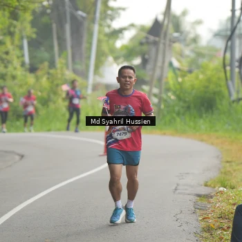 Runner Photo 6013223