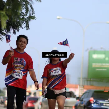 Runner Photo 6013224