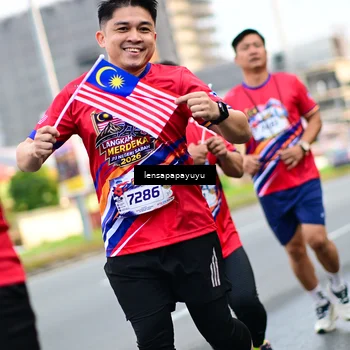 Runner Photo 6013225