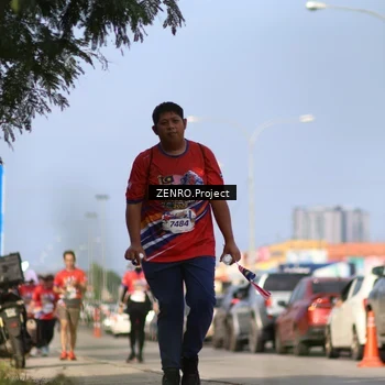 Runner Photo 6013227