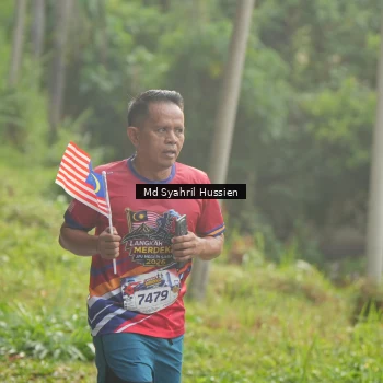 Runner Photo 6013228