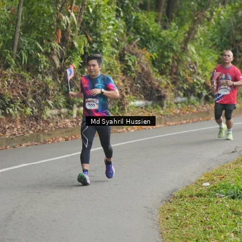 Runner Photo 6013229