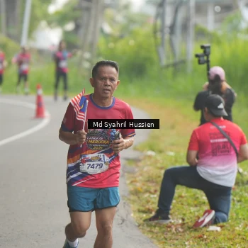 Runner Photo 6013230