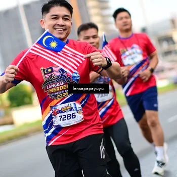 Runner Photo 6013231