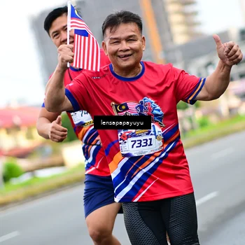 Runner Photo 6013233