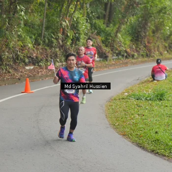 Runner Photo 6013235