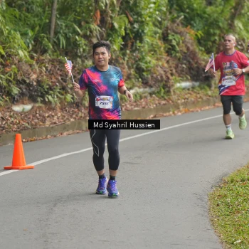 Runner Photo 6013236