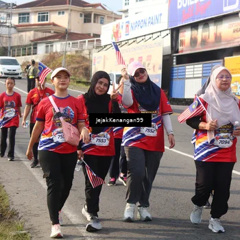 Runner Photo 6013237