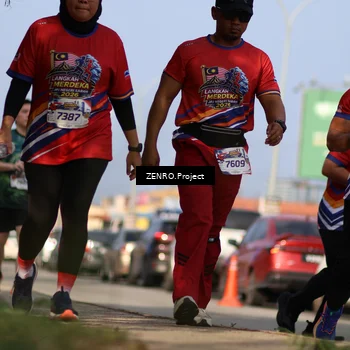 Runner Photo 6013238