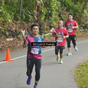 Runner Photo 6013240