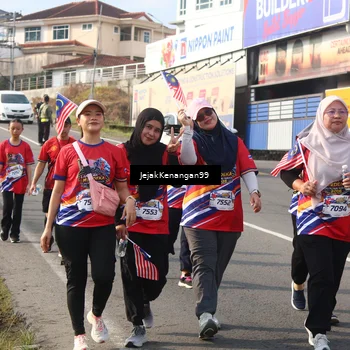 Runner Photo 6013242