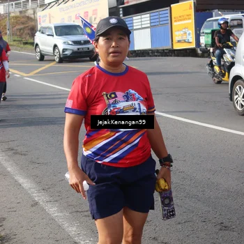 Runner Photo 6013243