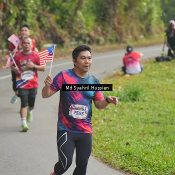 Runner Photo 6013244