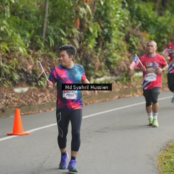 Runner Photo 6013247
