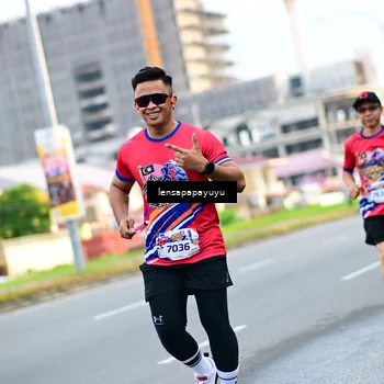 Runner Photo 6013248