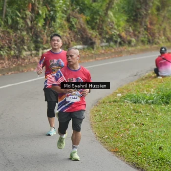 Runner Photo 6013250
