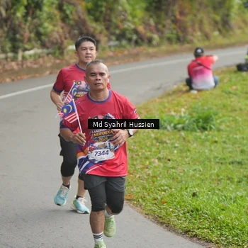 Runner Photo 6013252