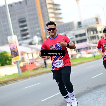 Runner Photo 6013253