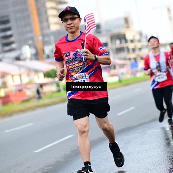 Runner Photo 6013254
