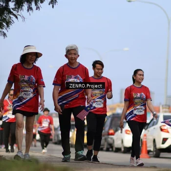 Runner Photo 6013255