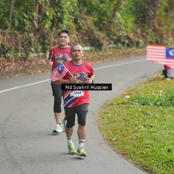 Runner Photo 6013256