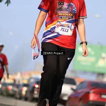Runner Photo 6013259